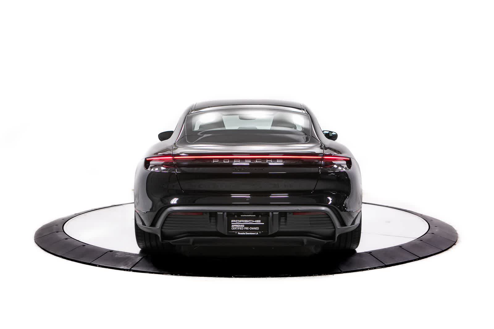 Thumbnail: 2024 Porsche Taycan - 6