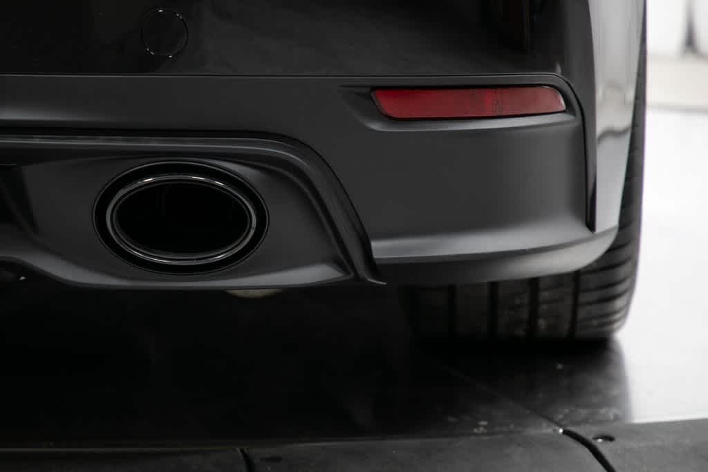 Thumbnail: 2025 Porsche 911 - 35