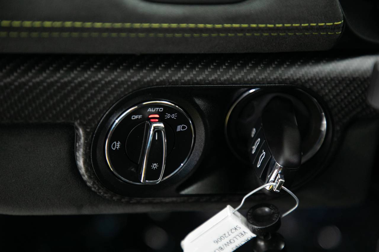 Thumbnail: 2025 Porsche 718 Cayman - 26