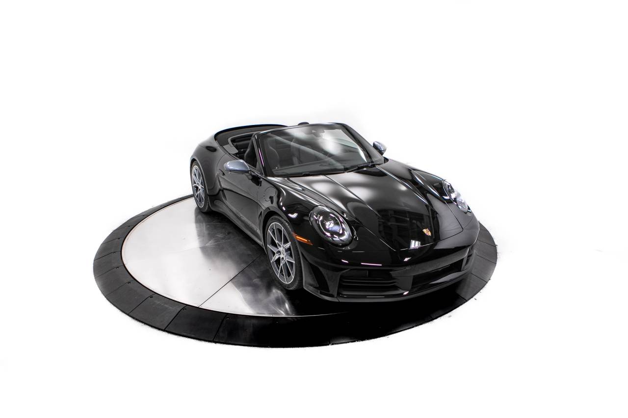 Thumbnail: 2026 Porsche 911 - 19