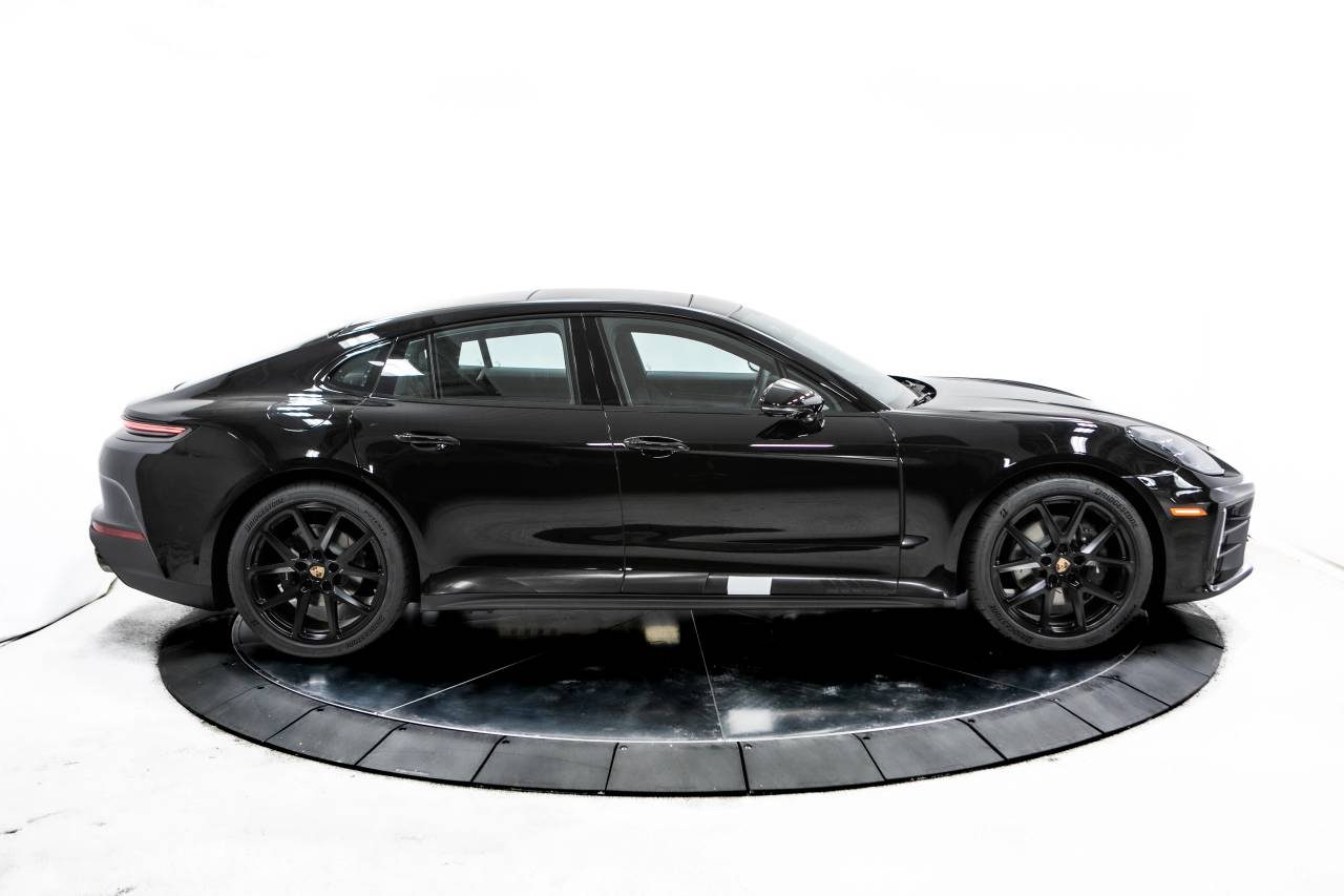 Thumbnail: 2025 Porsche Panamera - 6