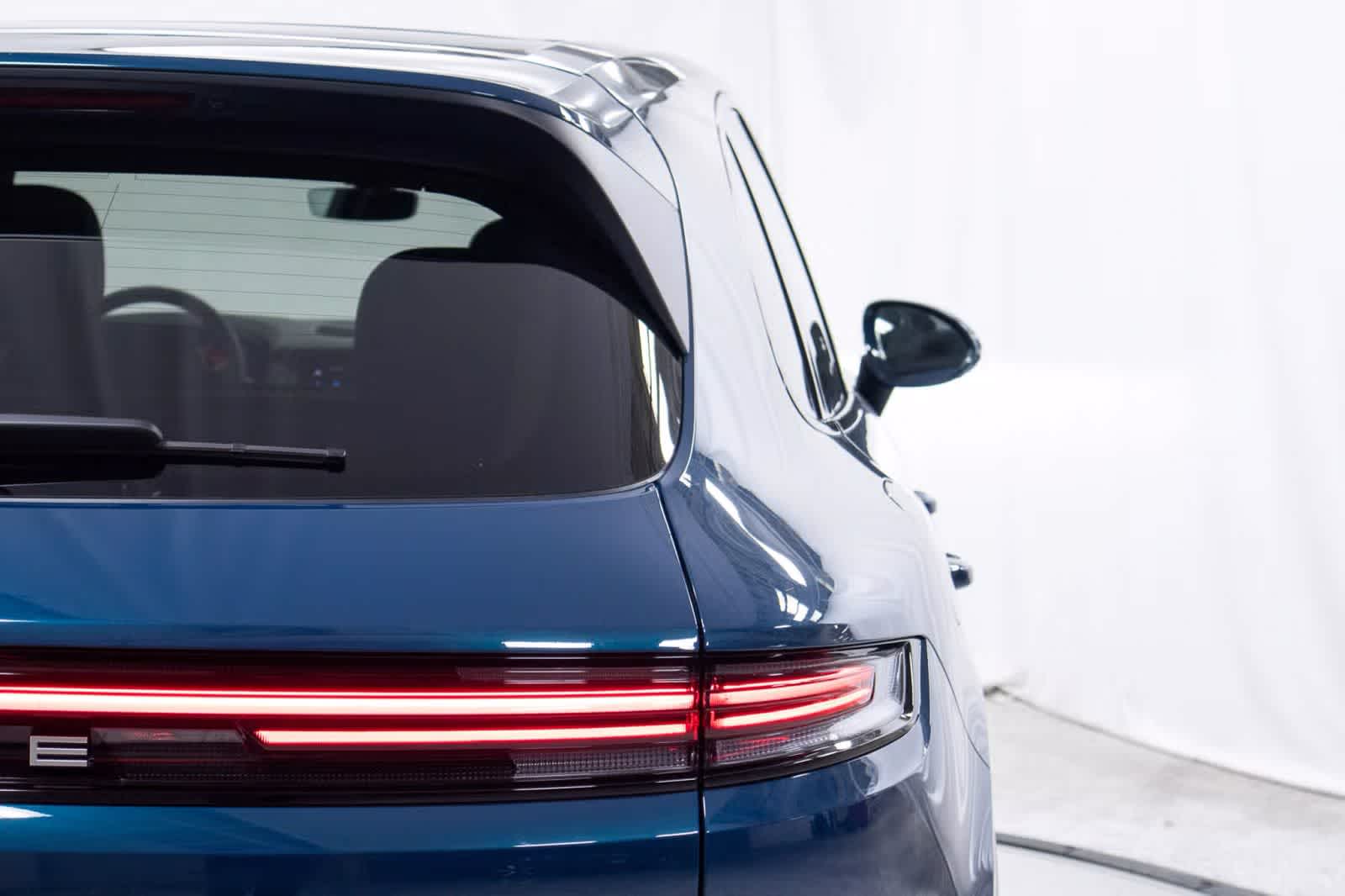 Thumbnail: 2025 Porsche Cayenne - 21