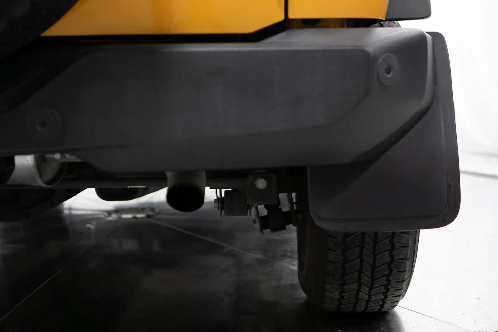 Thumbnail: 2022 Ford Bronco - 31