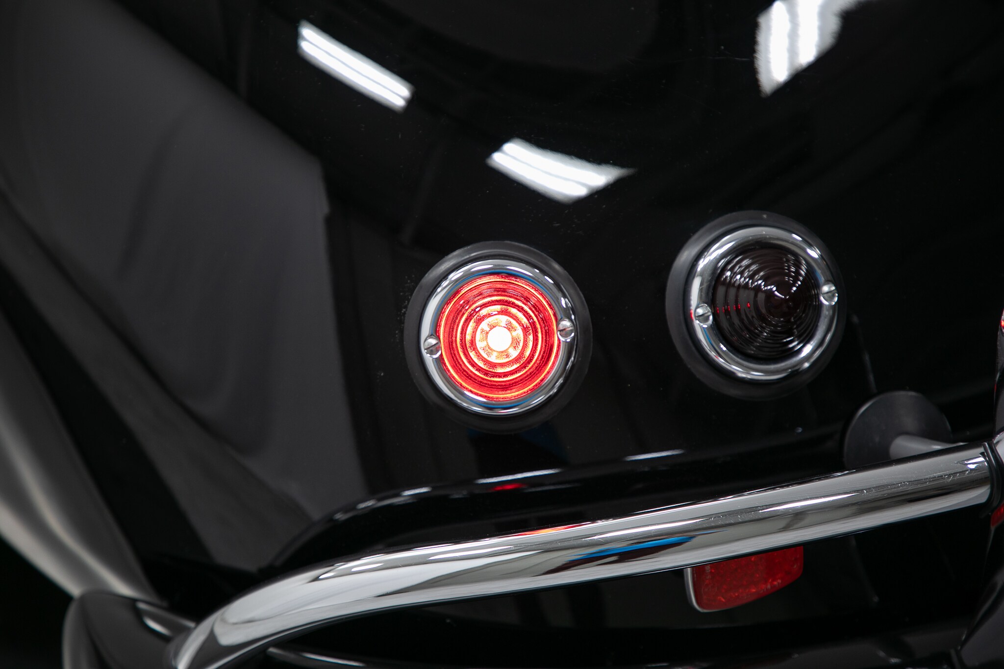 Thumbnail: 1956 Porsche 356 - 26