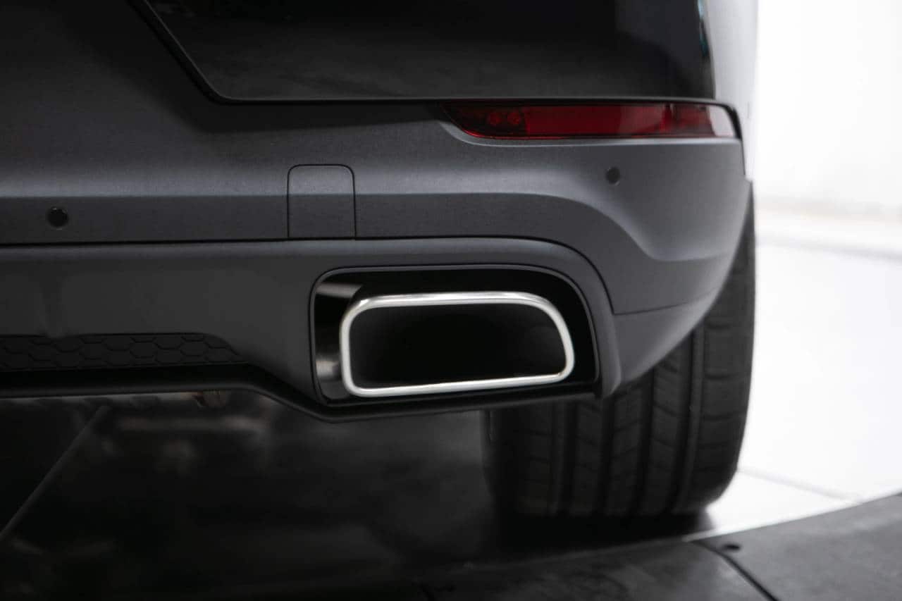 Thumbnail: 2026 Porsche Cayenne - 17