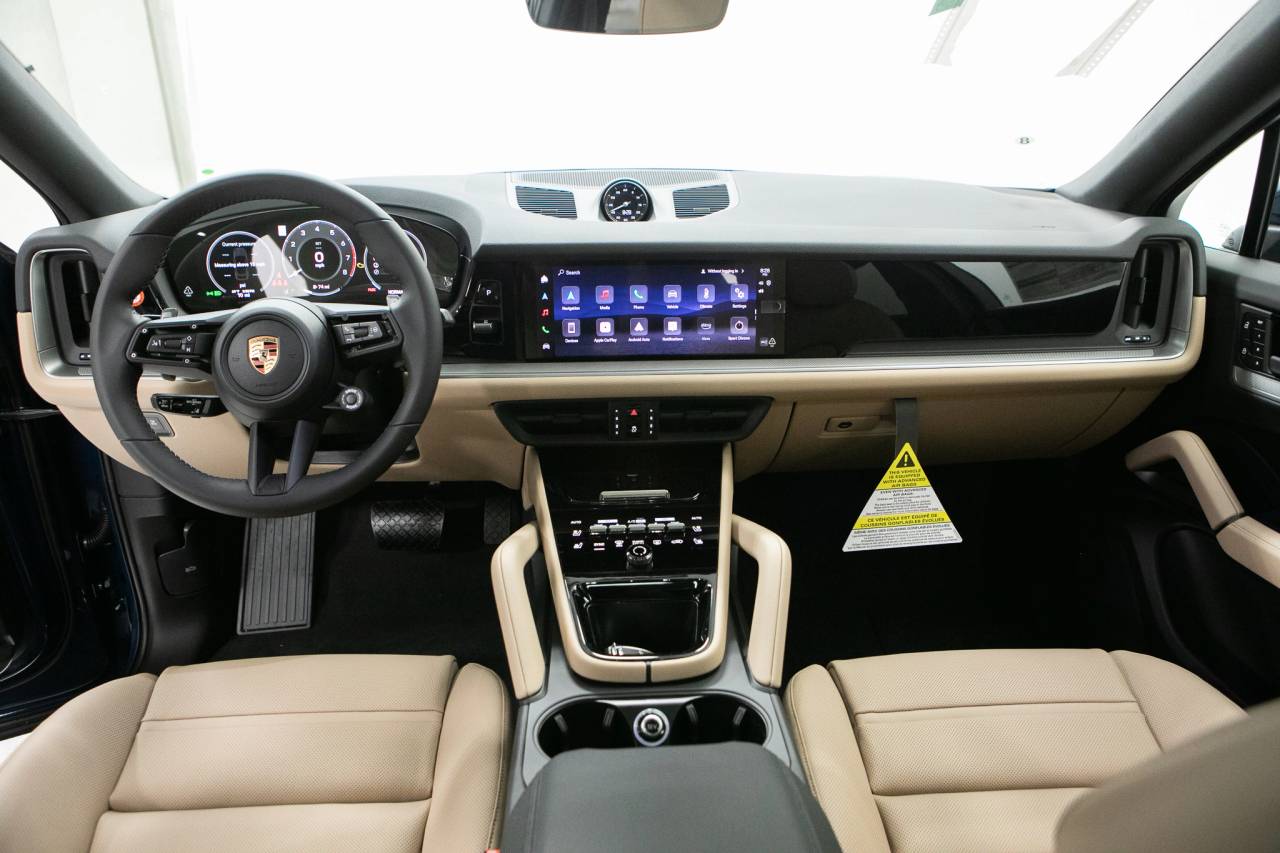 Thumbnail: 2026 Porsche  - 20