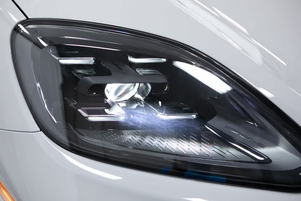 Thumbnail: 2025 Porsche Cayenne - 19