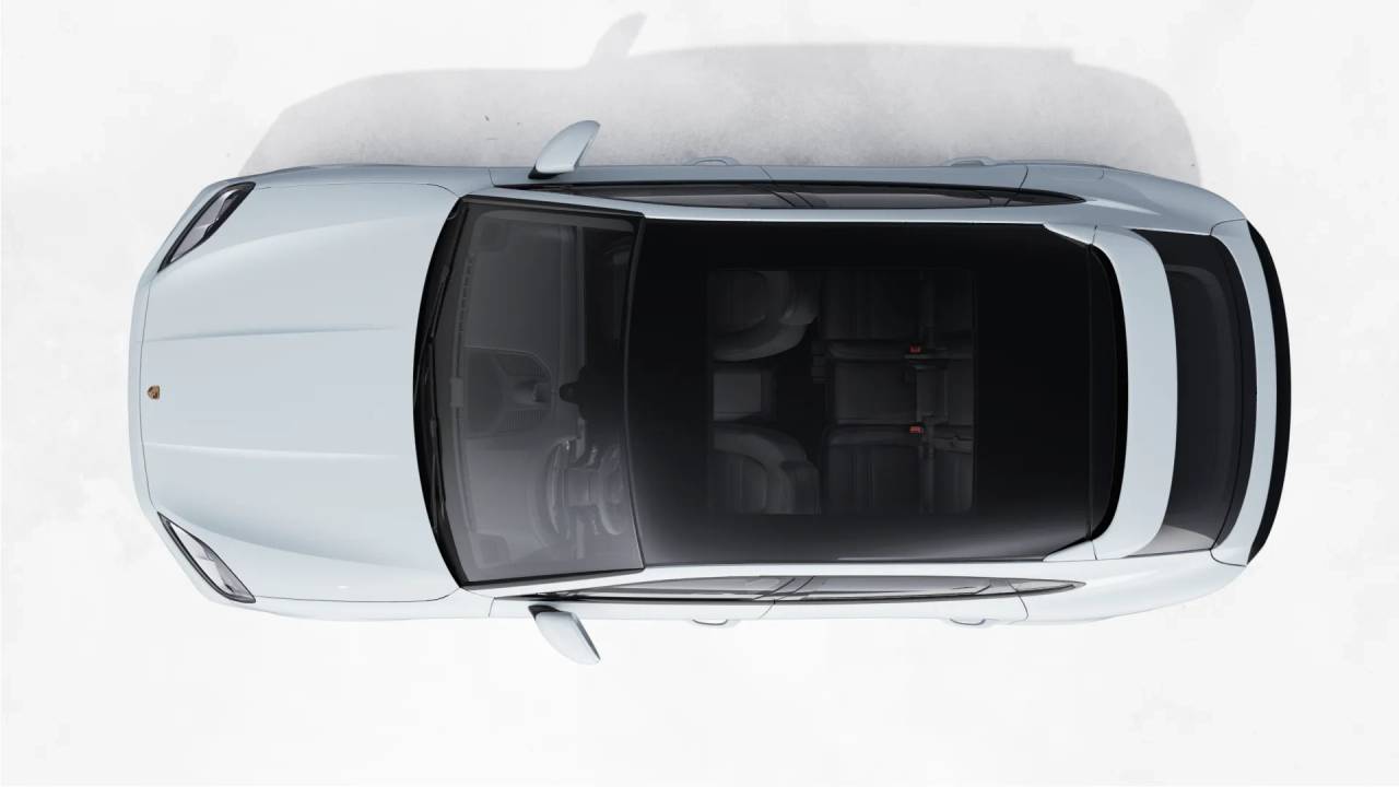 Thumbnail: 2026 Porsche  - 6