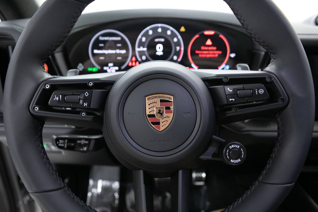 Thumbnail: 2026 Porsche Cayenne - 21