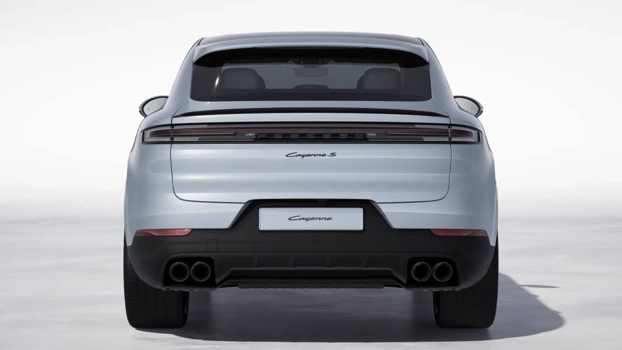 Thumbnail: 2026 Porsche  - 8