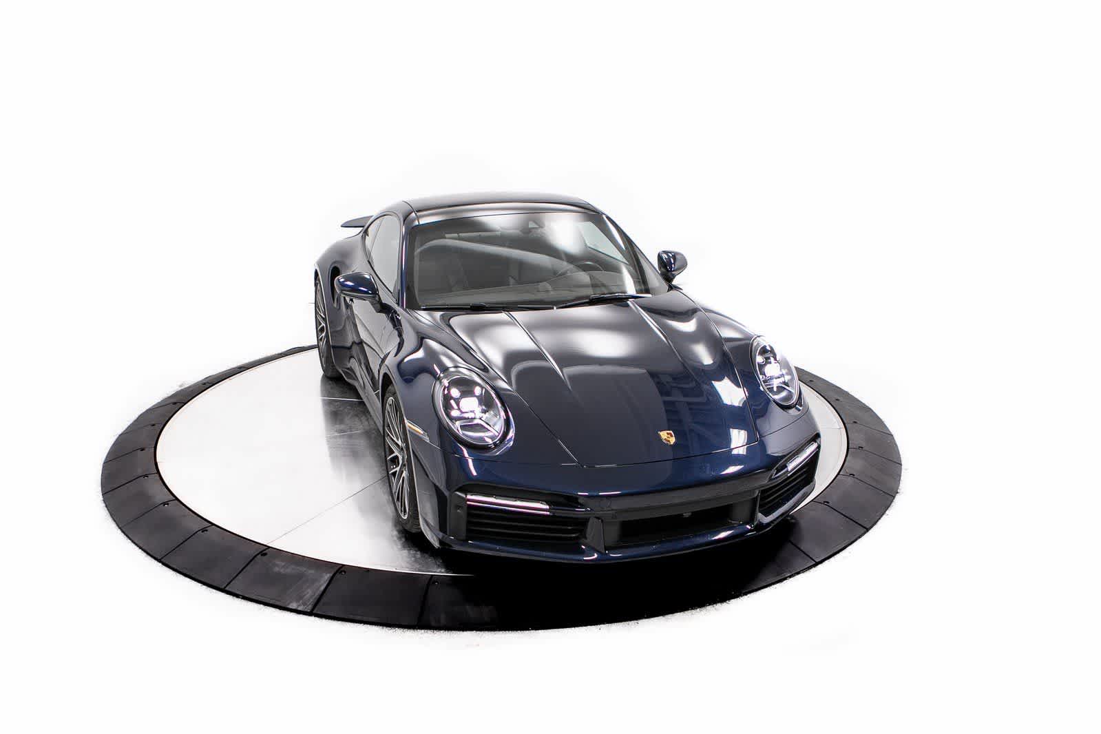 Thumbnail: 2021 Porsche 911 - 37