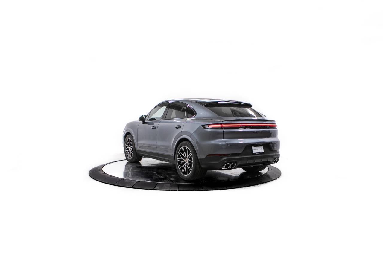 Thumbnail: 2026 Porsche  - 3