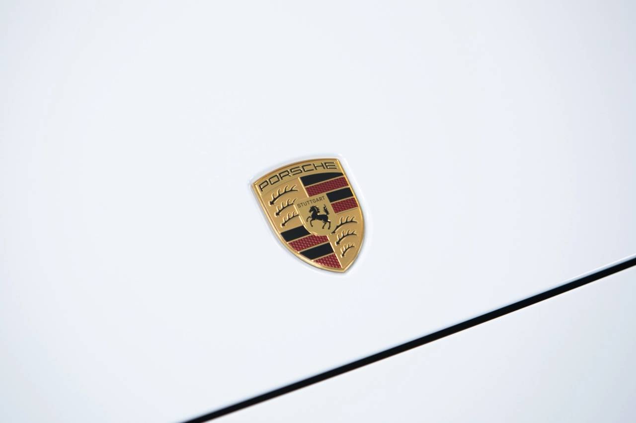 Thumbnail: 2026 Porsche Panamera - 14