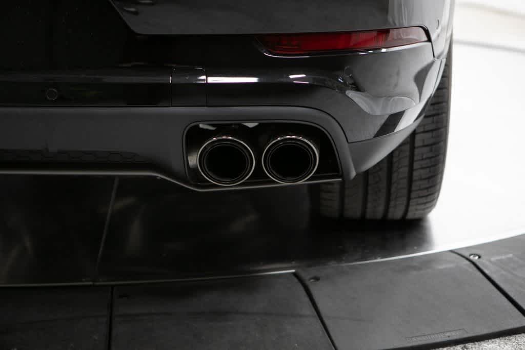 Thumbnail: 2025 Porsche  - 38