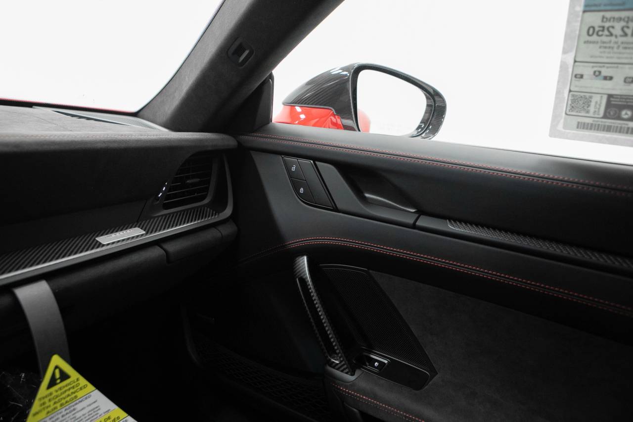 Thumbnail: 2026 Porsche 911 - 34