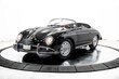 Porsche 356A Speedster