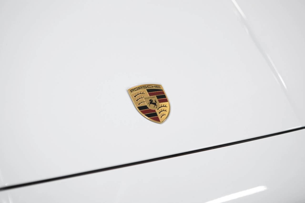 Thumbnail: 2026 Porsche Cayenne - 14