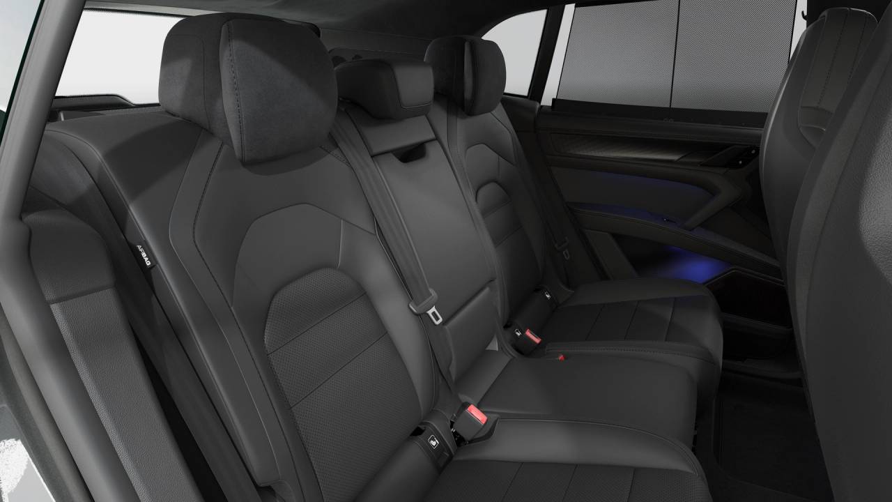 Thumbnail: 2026 Porsche Cayenne - 13
