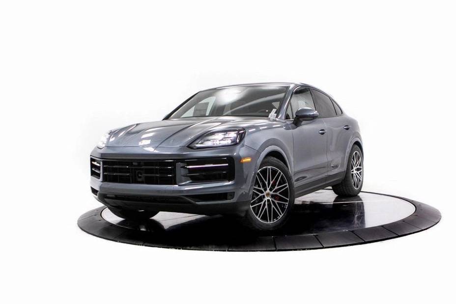 Thumbnail: 2026 Porsche  - 1