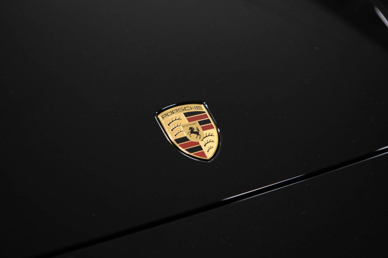 Thumbnail: 2026 Porsche Panamera - 14
