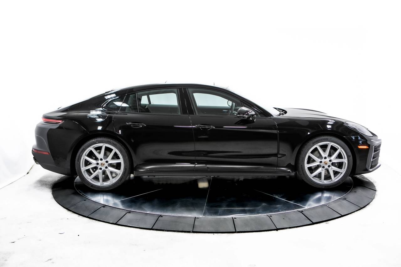 Thumbnail: 2025 Porsche Panamera - 6