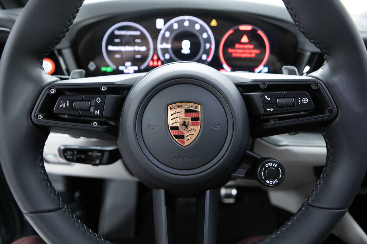 Thumbnail: 2026 Porsche Cayenne - 20
