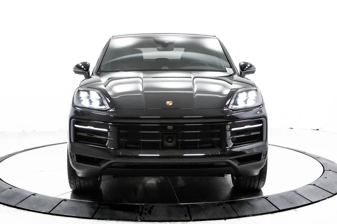 Thumbnail: 2025 Porsche Cayenne - 12