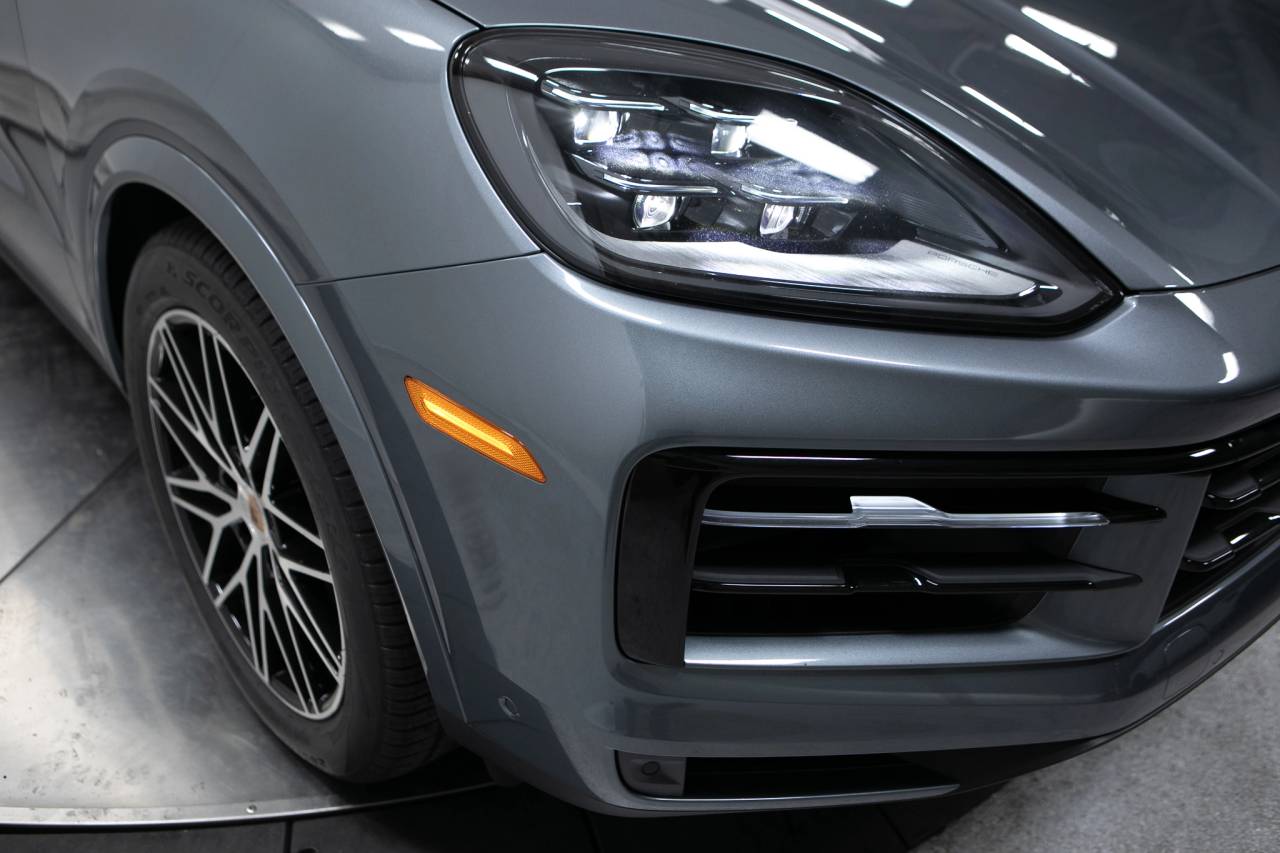 Thumbnail: 2026 Porsche  - 12