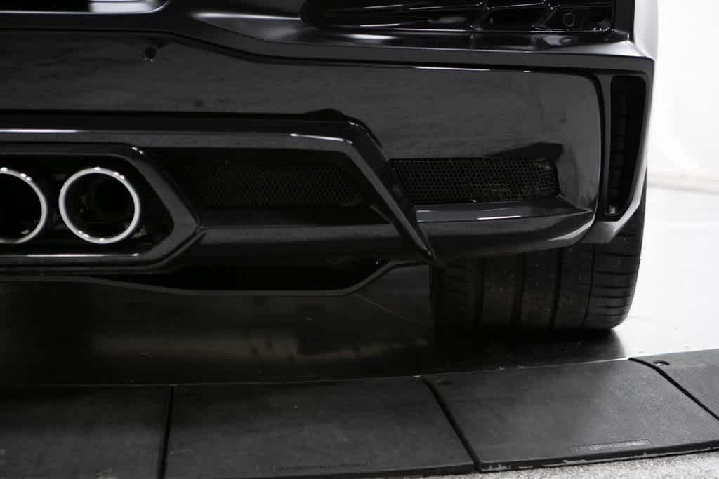 Thumbnail: 2023 Chevrolet Corvette - 32