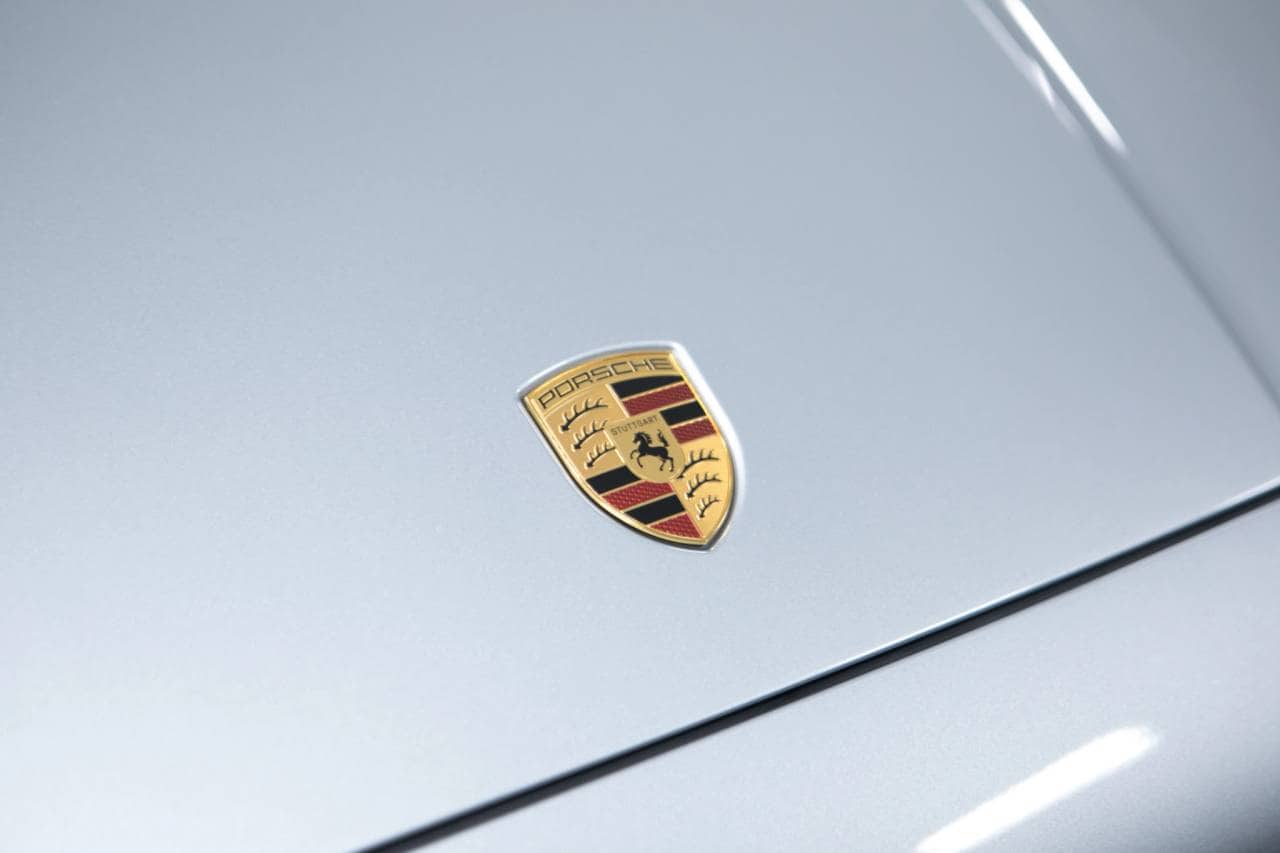 Thumbnail: 2026 Porsche  - 14