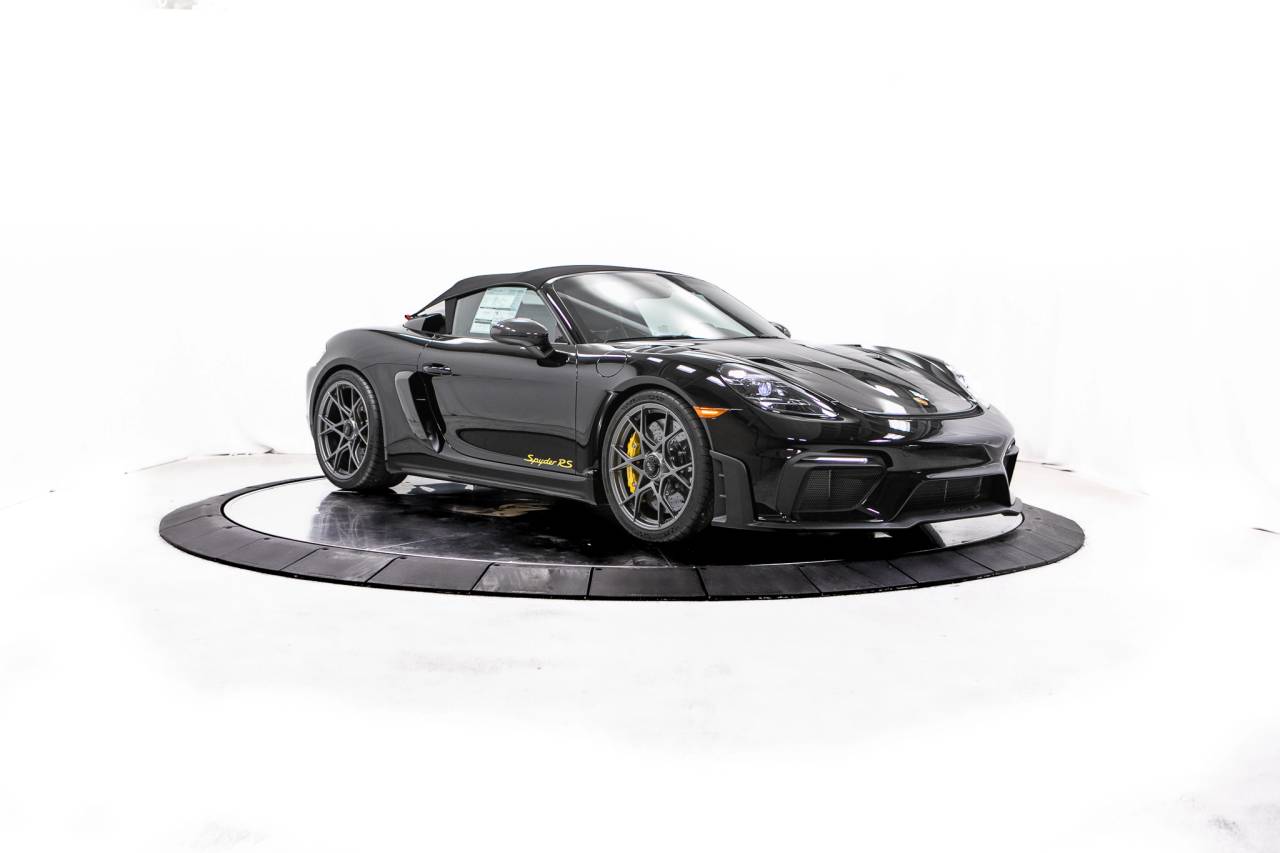 Thumbnail: 2025 Porsche  - 9