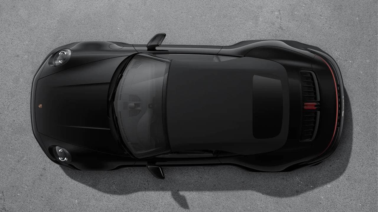 Thumbnail: 2026 Porsche 911 - 9