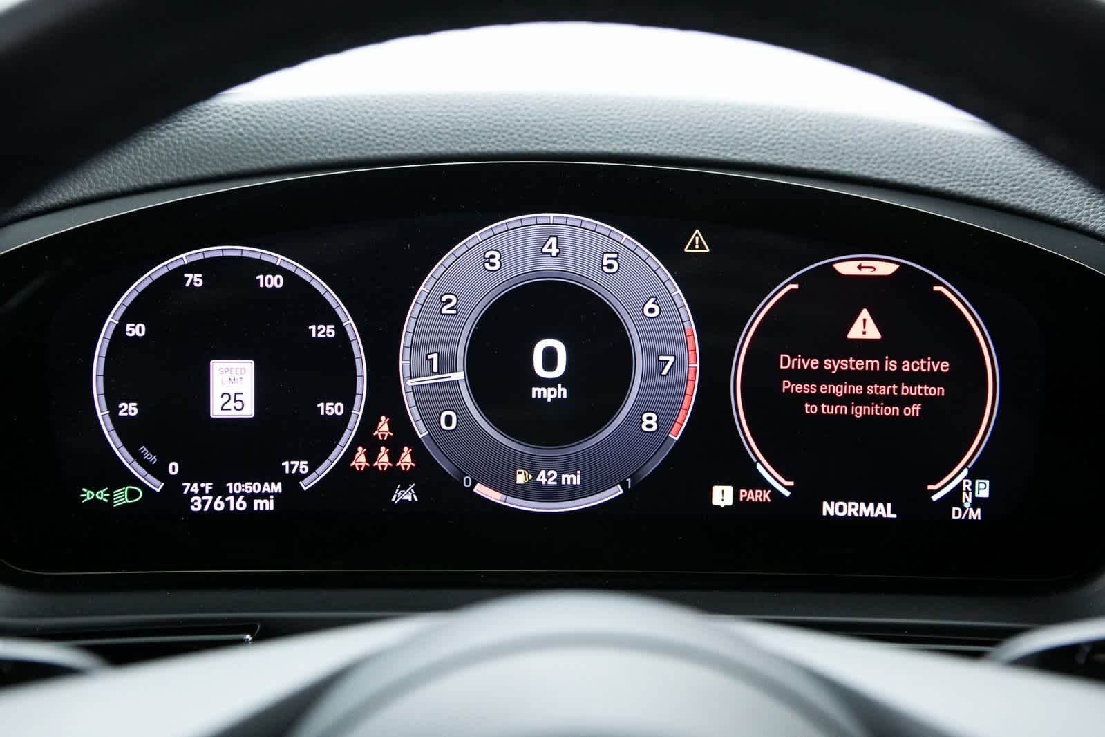 Thumbnail: 2024 Porsche Cayenne - 21