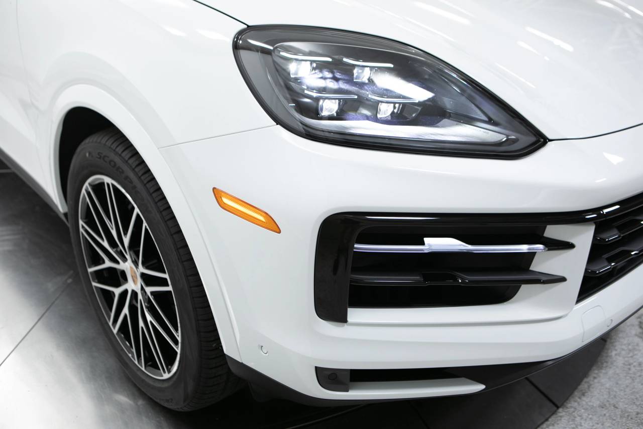 Thumbnail: 2026 Porsche  - 12