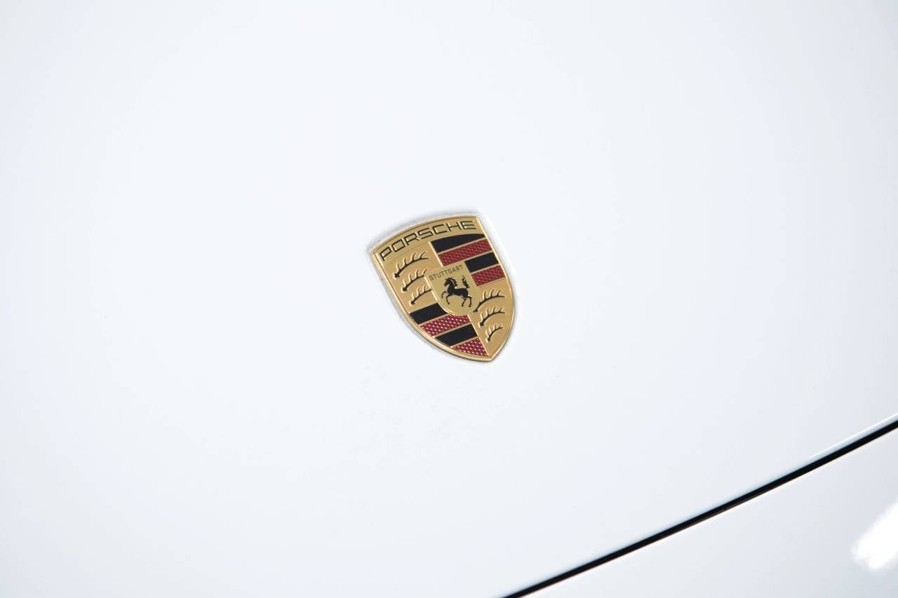 Thumbnail: 2026 Porsche Taycan - 14