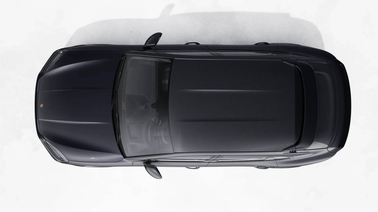 Thumbnail: 2026 Porsche  - 6