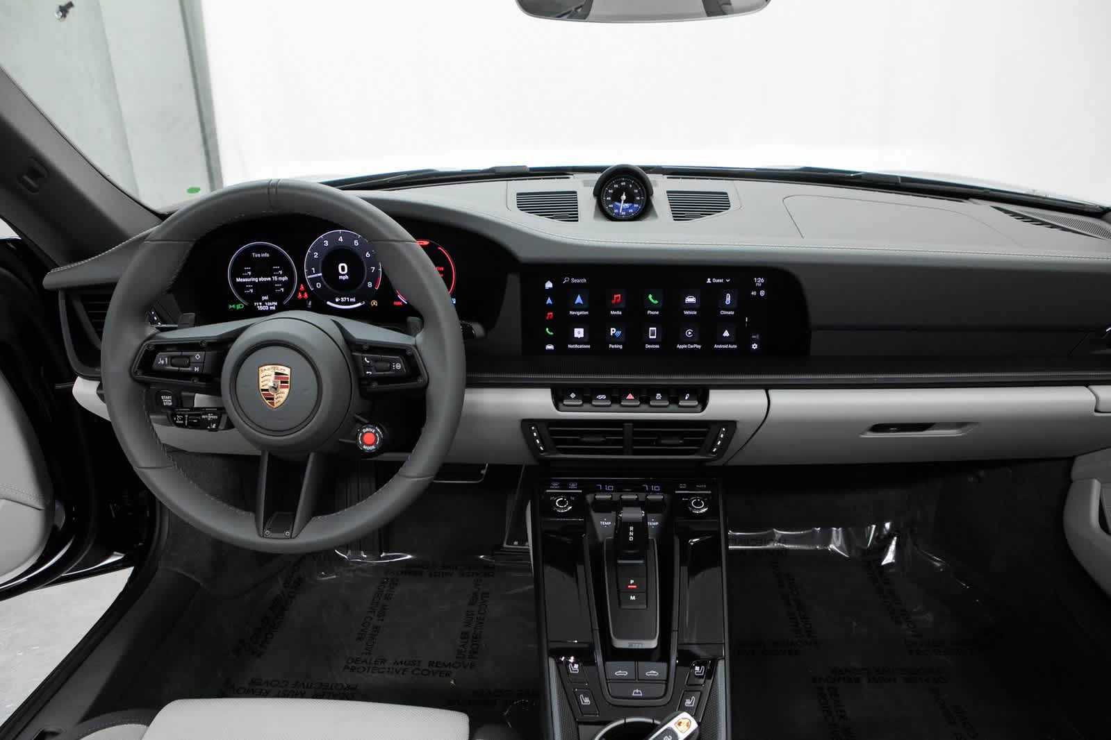 Thumbnail: 2025 Porsche 911 - 13