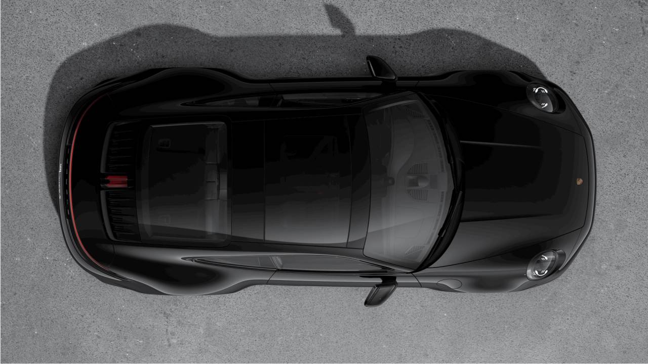 Thumbnail: 2026 Porsche 911 - 5