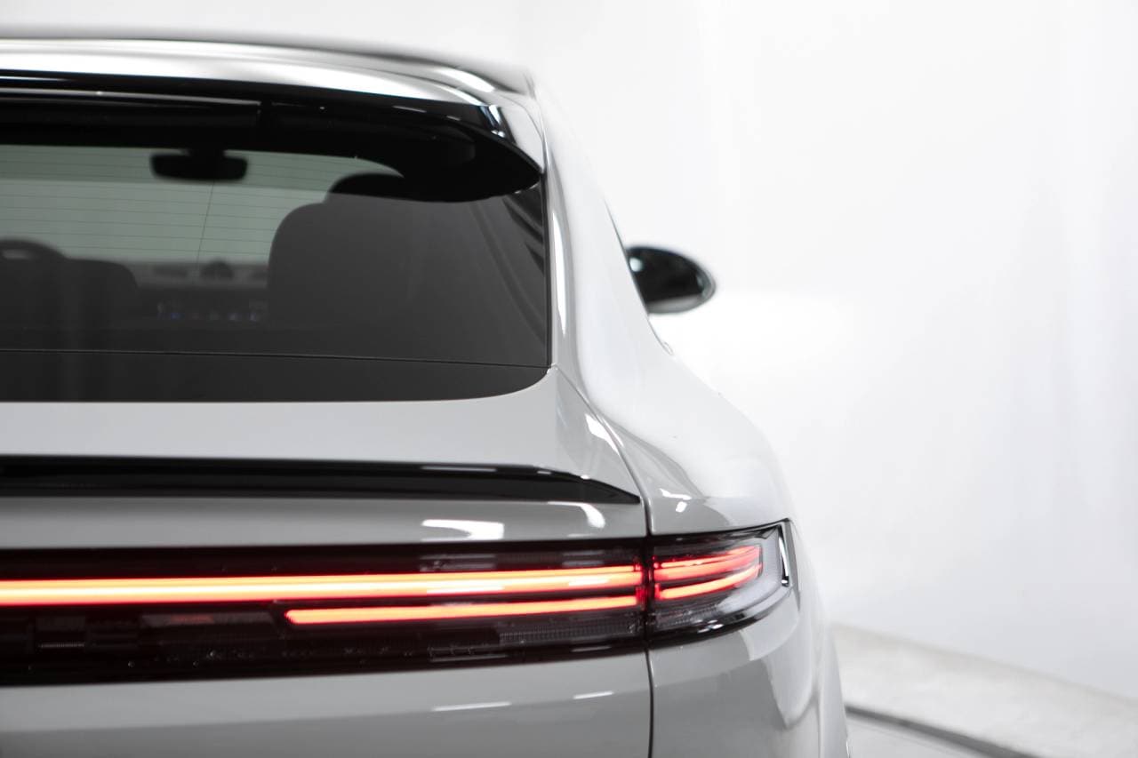 Thumbnail: 2026 Porsche  - 18