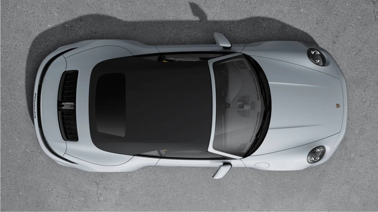 Thumbnail: 2026 Porsche 911 - 5