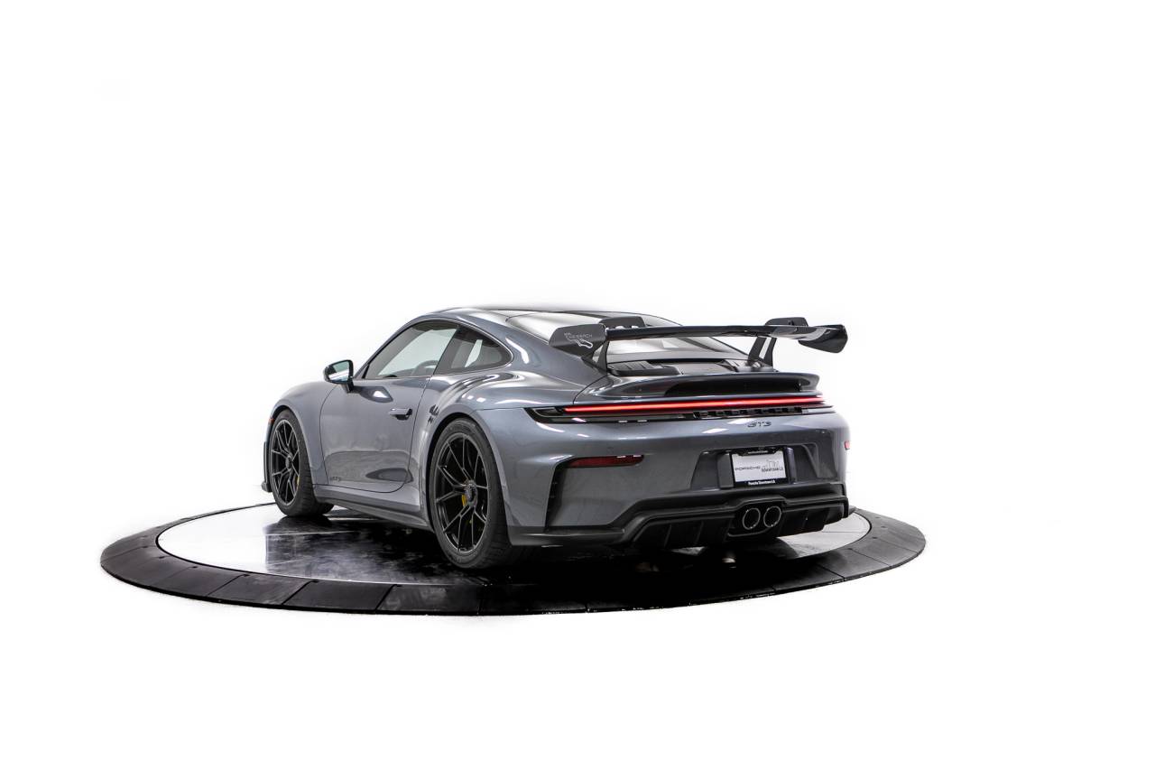 Thumbnail: 2026 Porsche 911 - 3