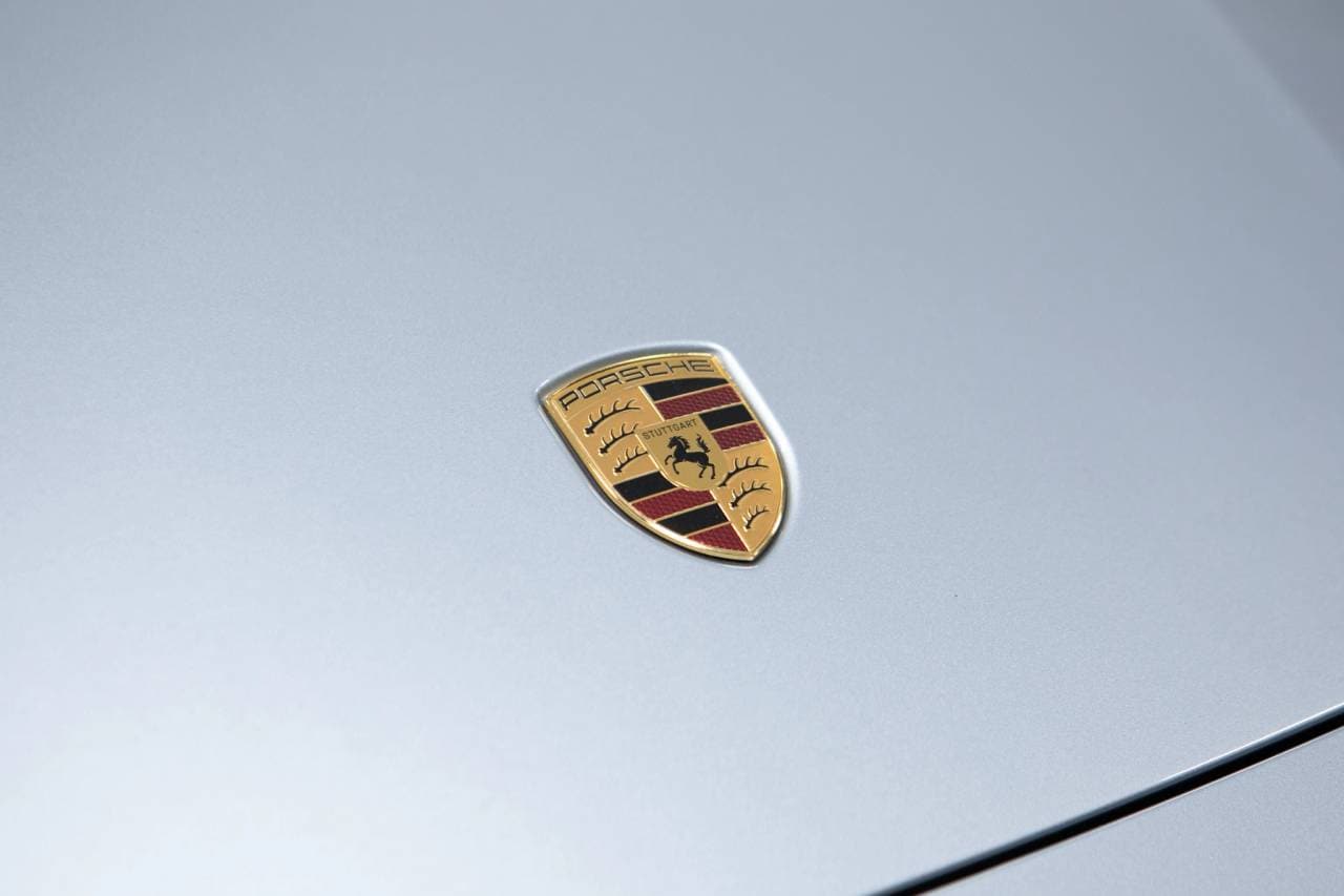 Thumbnail: 2025 Porsche Taycan - 14