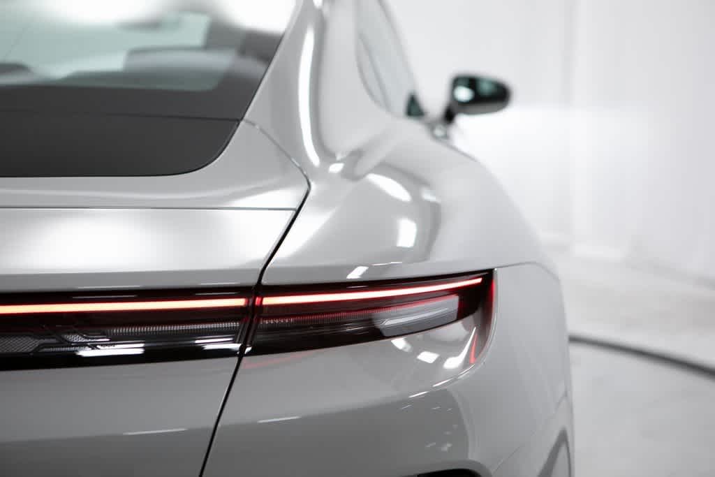 Thumbnail: 2025 Porsche Taycan - 44