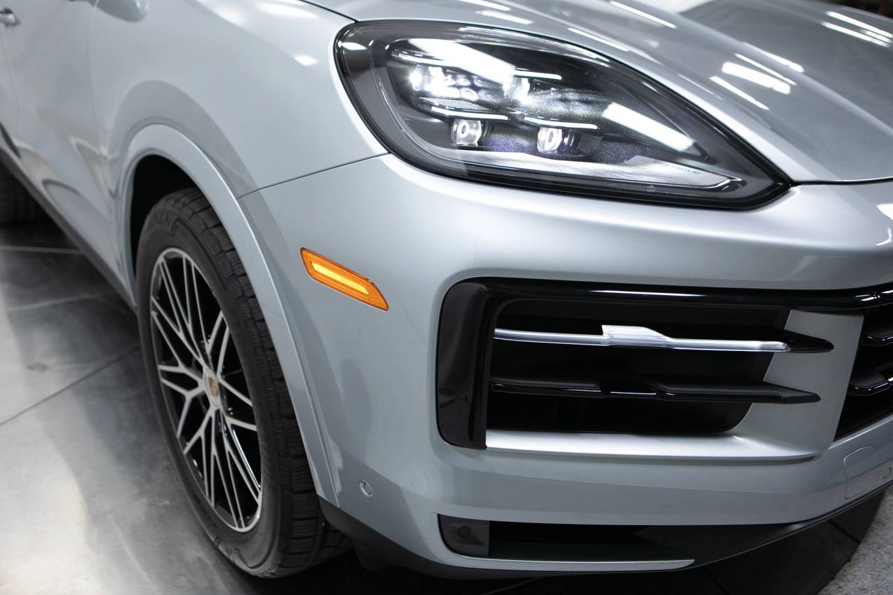 Thumbnail: 2026 Porsche  - 12