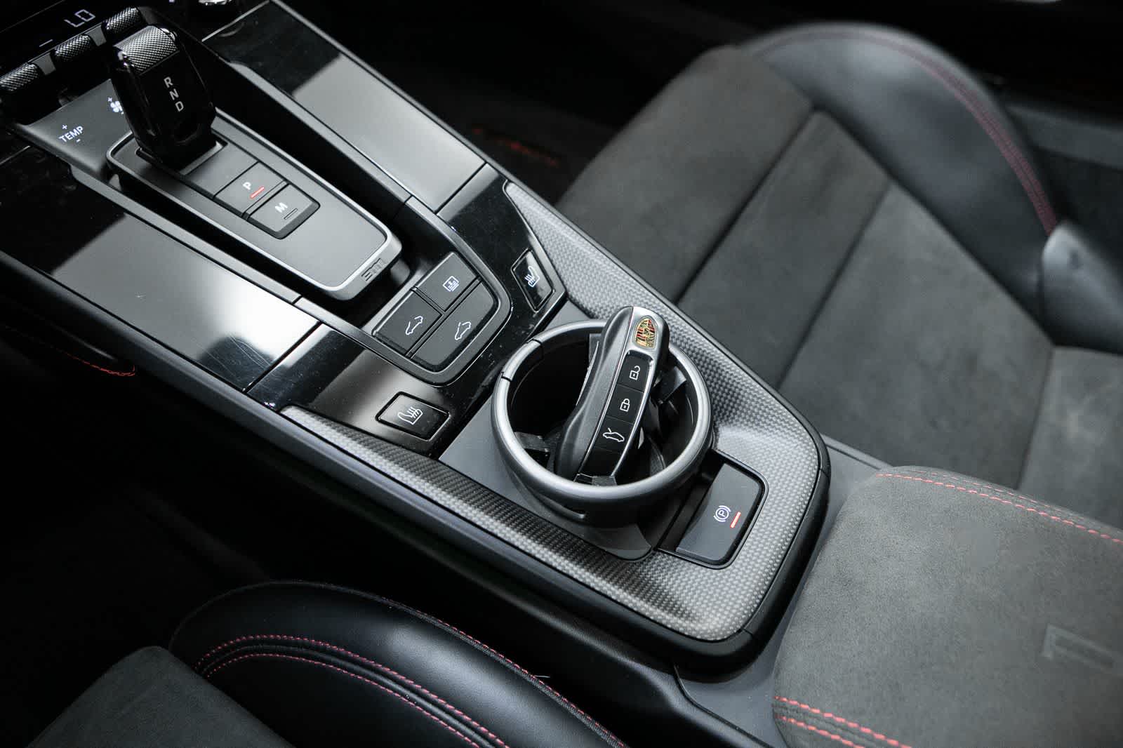 Thumbnail: 2023 Porsche 911 - 29