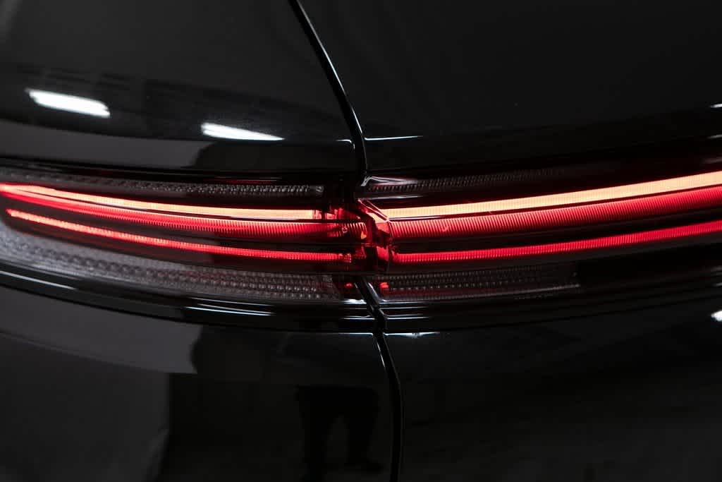 Thumbnail: 2025 Porsche Cayenne - 35