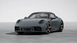 Porsche 911 Targa 4S