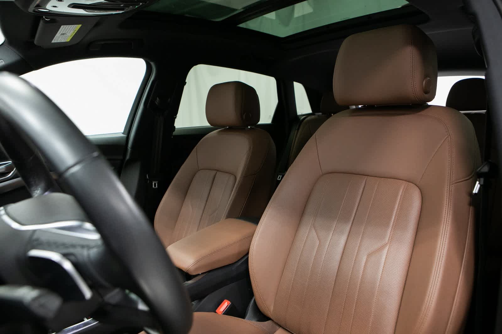 Thumbnail: 2022 Audi e-tron - 5