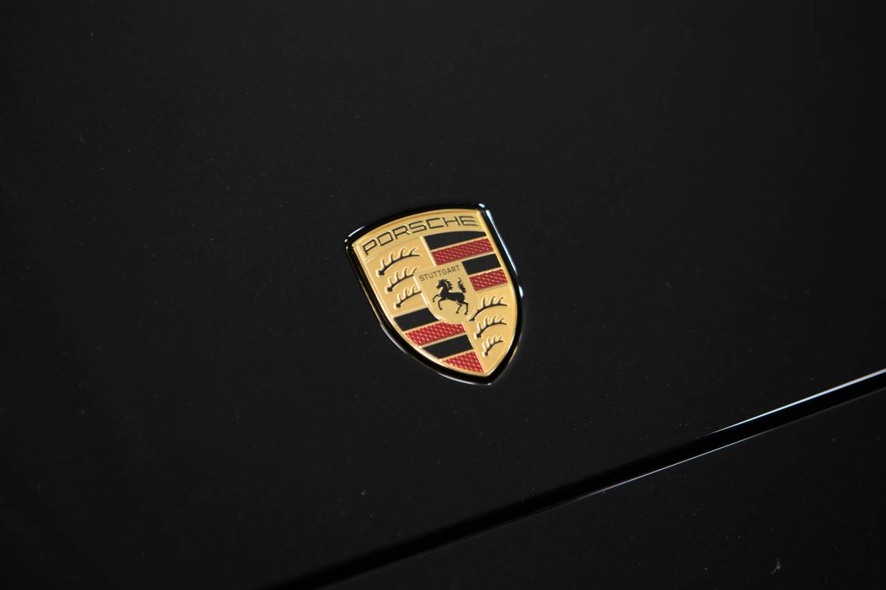 Thumbnail: 2026 Porsche Panamera - 14