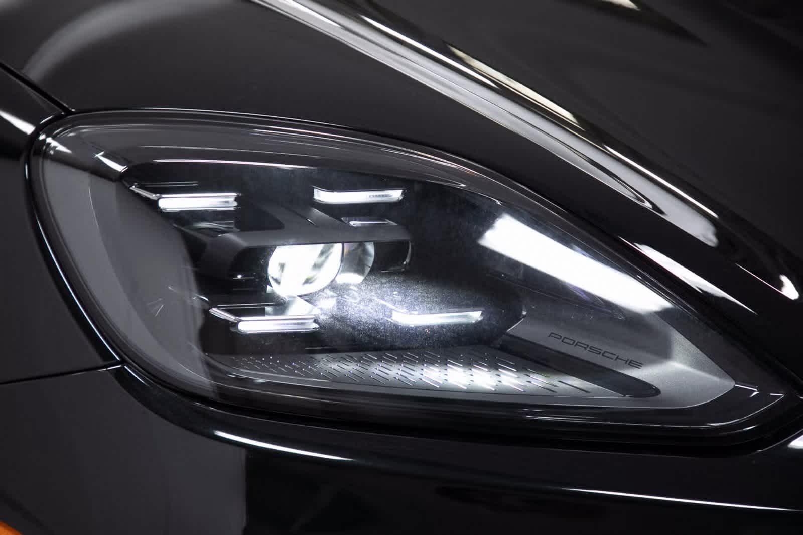 Thumbnail: 2025 Porsche Cayenne - 33